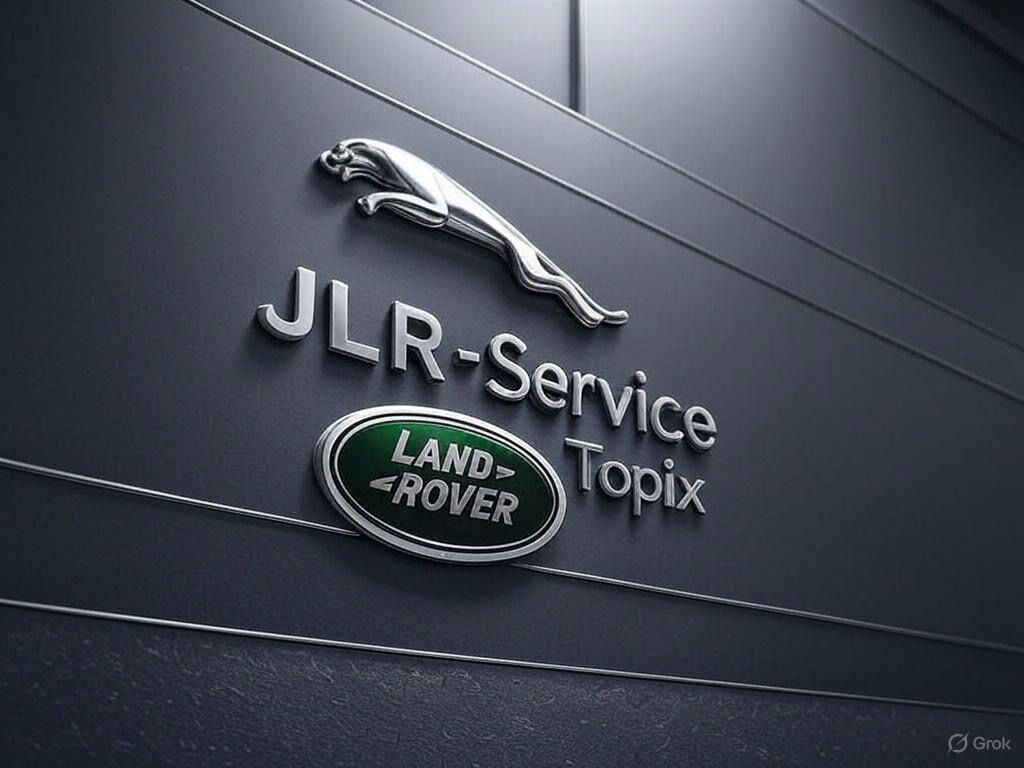 Technician Logo