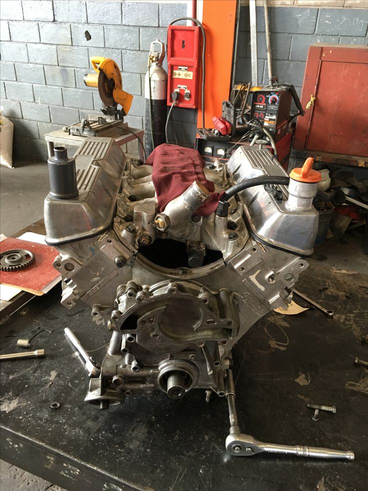 Repair 2
