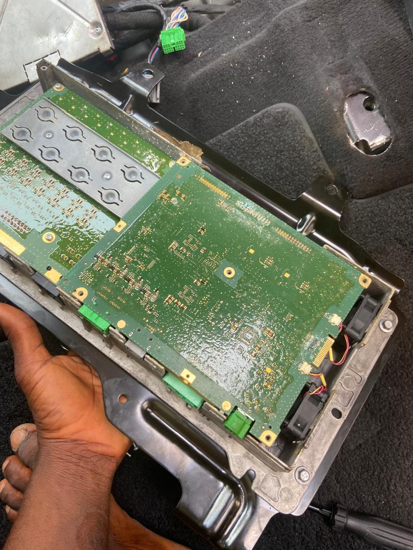 Repair 3