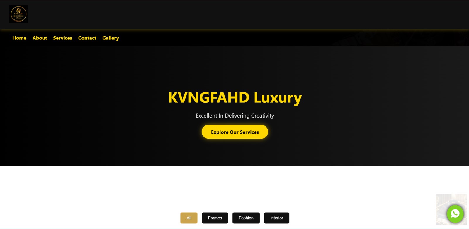 E-commerce Website - GadgetMart